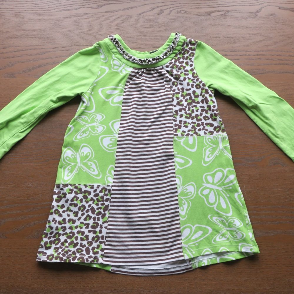 Rare Edition Cute Dress! Size 4/5
